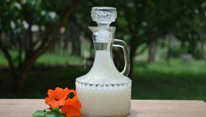 Kandungan Air Cucian Beras Manfaat dan Kegunaannya