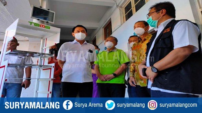 Daftar poli rsud dr soetomo