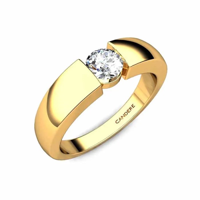Gold white wedding ring diamond 9ct 4mm court shape rings ebay his hers