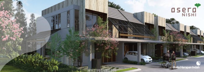 Indah harapan cikal pesaing bakal meikarta