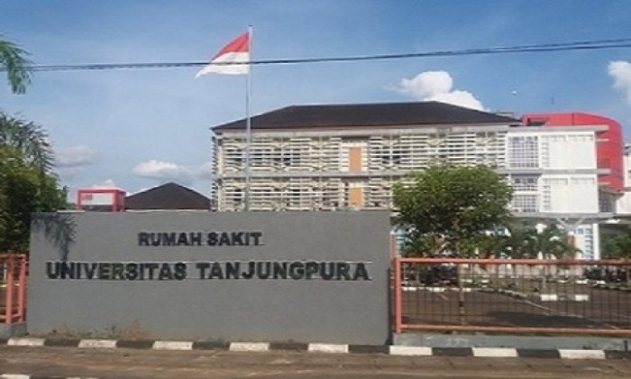 Rumah sakit pendidikan untan
