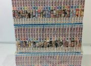 1 Volume Manga Berapa Chapter?