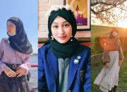 Baju Adat Jawa Perempuan Berhijab Panduan Lengkap