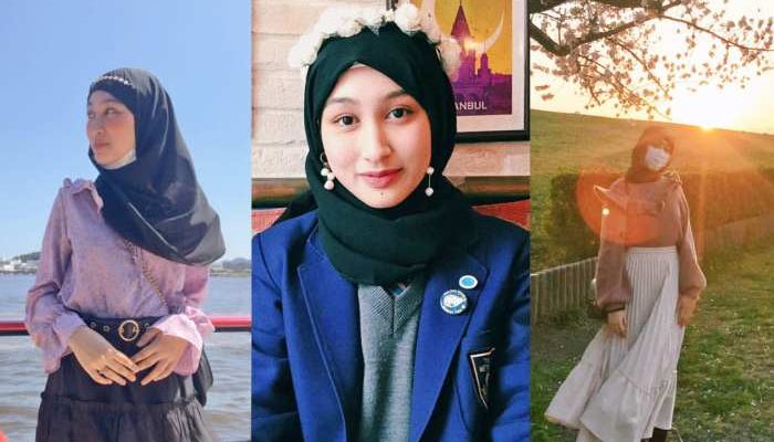 Baju Adat Jawa Perempuan Berhijab Panduan Lengkap