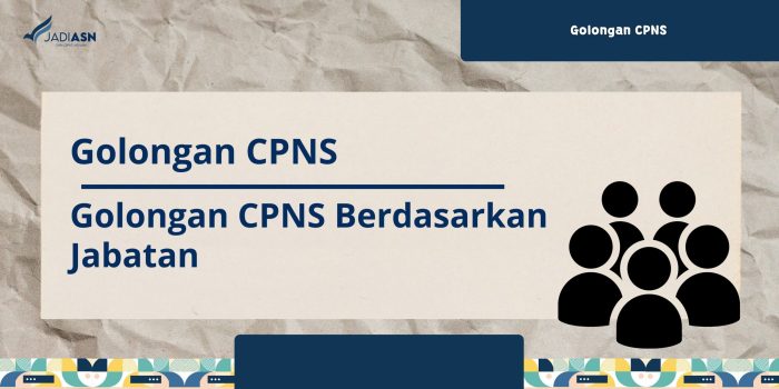 Apa itu cpns