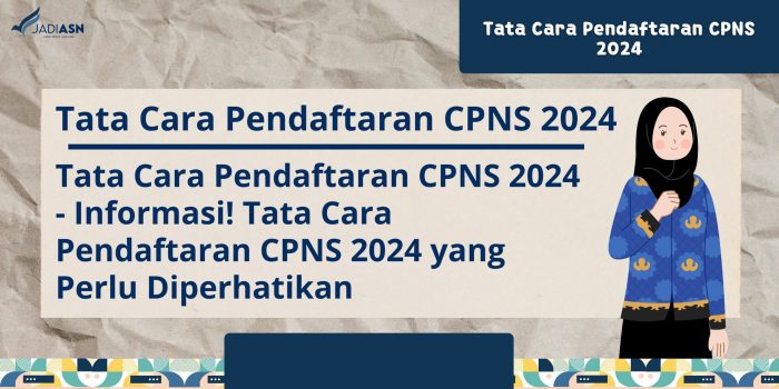 Info formasi cpns 2024
