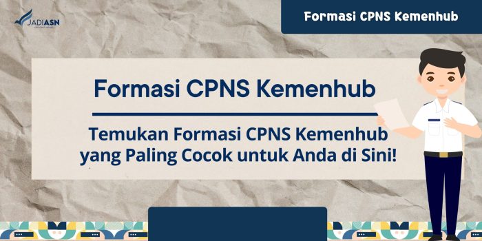 Formasi cpns kemenkumham