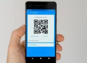 Scan Kode Batang Teknologi dan Aplikasinya