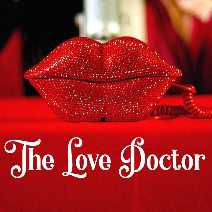 Doctor love look good like