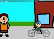 Pola Pengembangan Teks Eksplanasi Panduan Lengkap