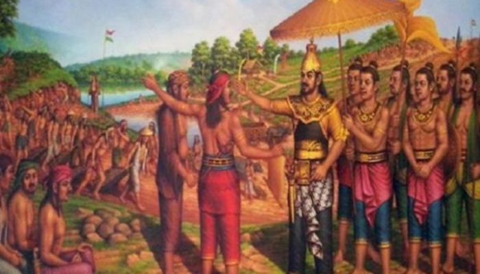 Sistem Pemerintahan Tarumanegara Kajian Mendalam