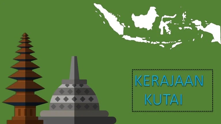 Sistem pemerintahan kutai