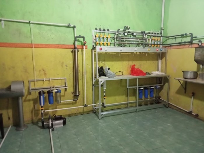 Service mesin cuci malang