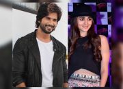 Saidah Ingin Berteman dengan Alia?