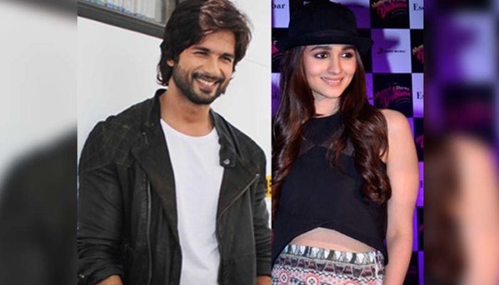 Saidah Ingin Berteman dengan Alia?