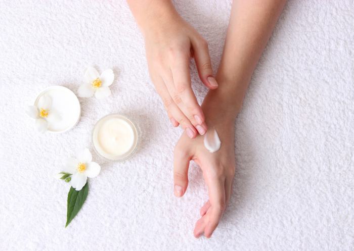 Daftar merk hand body berbahaya