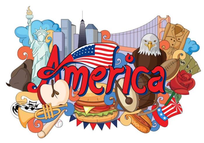 Bahasa inggris budaya