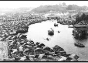 Apakah Pekerjaan Masyarakat Dahulu Dipengaruhi Kekayaan Alam Daerah?