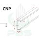 Besi cnp