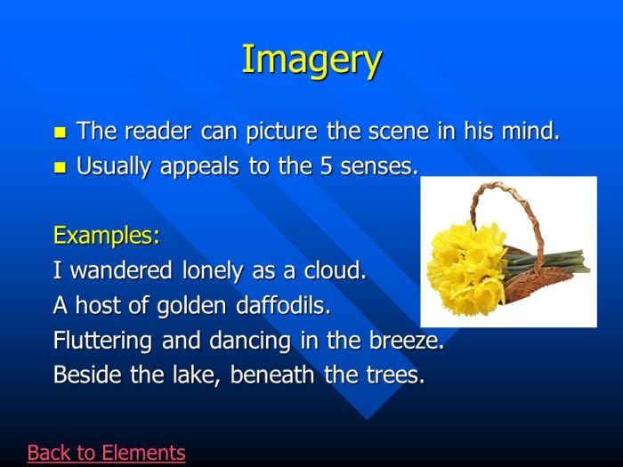 Contoh puisi beserta unsur fisik dan batin