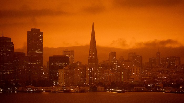 Penyebab kebakaran besar di Los Angeles dan jumlah korban