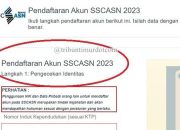 Apa Itu CPNS Panduan Lengkap Calon Pegawai Negeri Sipil