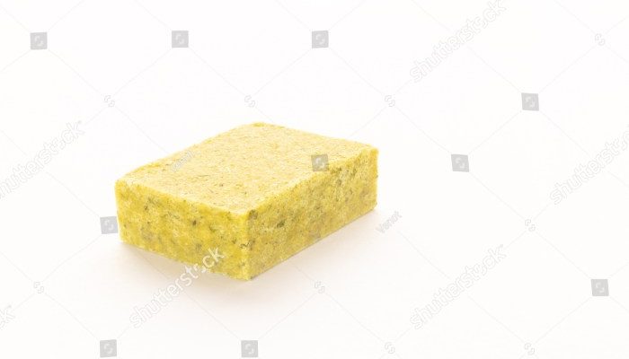 Bubuk Kaldu Panduan Lengkap dan Komprehensif