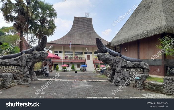 Adat tenggara nusa timur perpustakaan ntt provinsi