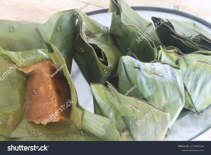 Kandungan daun singkong