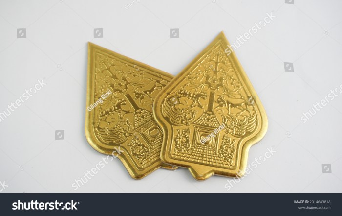 Kaligrafi aksara jawa wayang