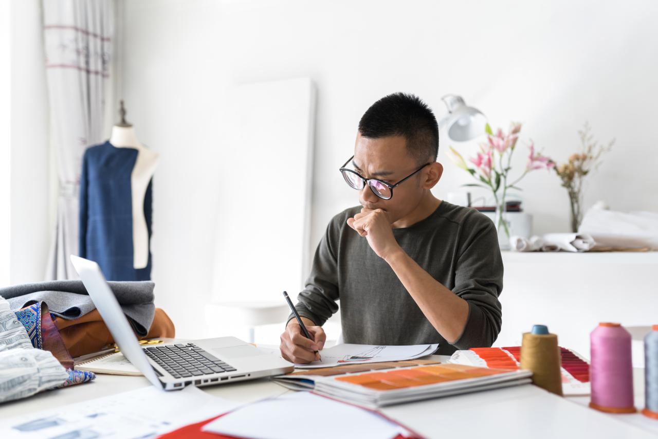 Siapa yang harus lapor spt tahunan