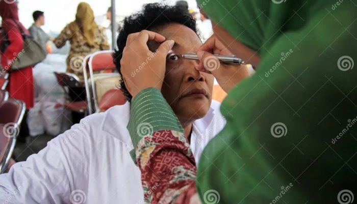 Tes Kesehatan CPNS Panduan Lengkap