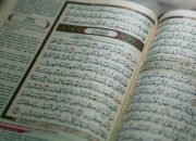 Surat Alquran tentang Isra Miraj Perjalanan Nabi Muhammad SAW