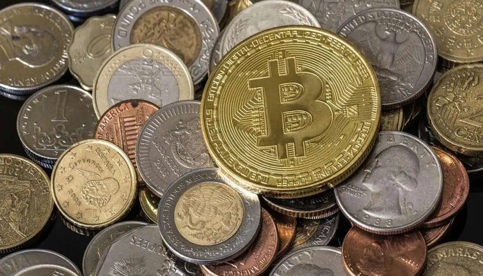 Cara Daftar Bitcoin Panduan Lengkap
