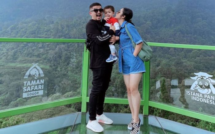 Bakmi golek puncak bogor