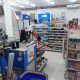 Kencur bubuk di indomaret