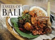 Makanan Adat Bali Warisan Budaya Pulau Dewata