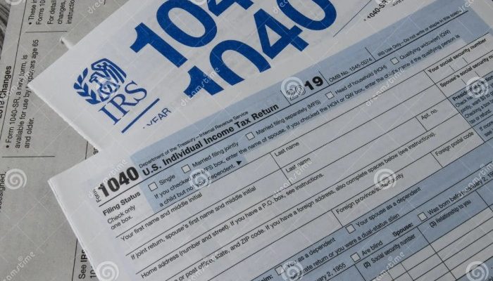 Bagaimana Cara Mendapatkan Formulir Laporan SPT Tahunan?