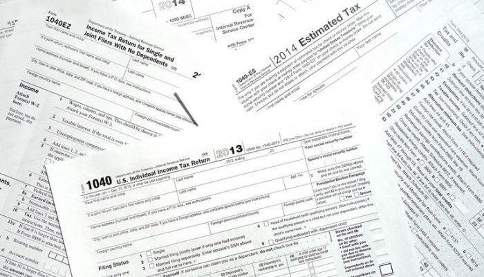 Cara Cetak SPT Tahunan yang Sudah Dilaporkan