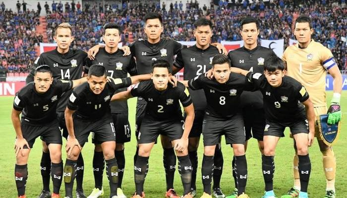 Pelatih Timnas Thailand Profil, Strategi, dan Tantangan