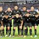 Pelatih timnas thailand
