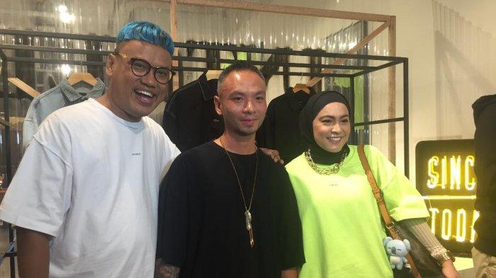 Acara rumah uya tidak mendidik