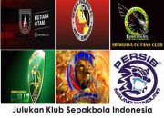 Nama Klub Futsal Keren yang Belum Ada