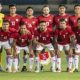 Kabar terbaru timnas indonesia