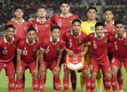 Jadwal Timnas U23 vs Yordania Laga Penting