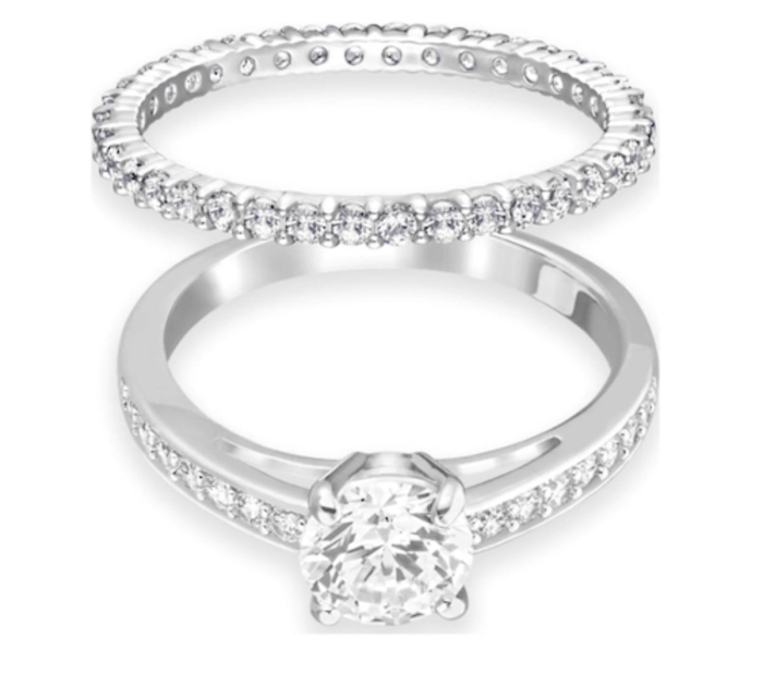 Lirik cincin kepalsuan