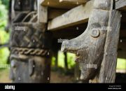 Rumah Adat Dayak Sejarah, Arsitektur, dan Budaya