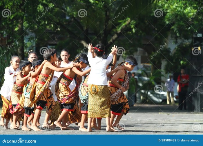 Permainan tradisional jawa barat