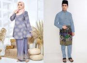Baju Adat Melayu Perempuan Sejarah, Ragam, dan Makna