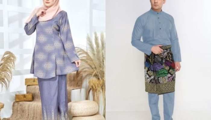 Baju Adat Melayu Perempuan Sejarah, Ragam, dan Makna
